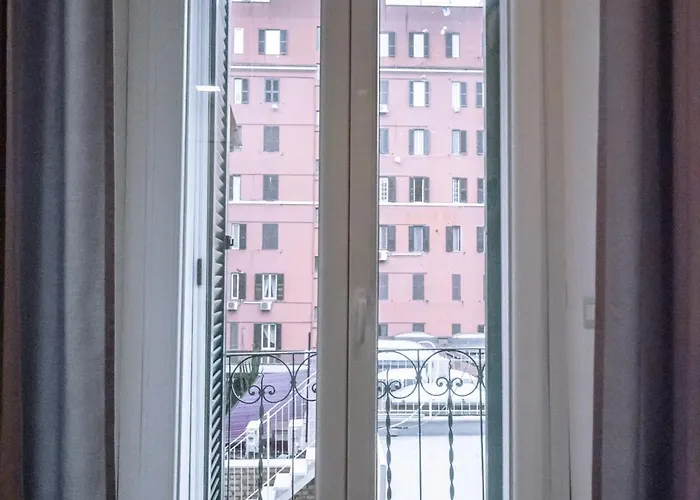 Apartamento Collection39 Doria Smart *
