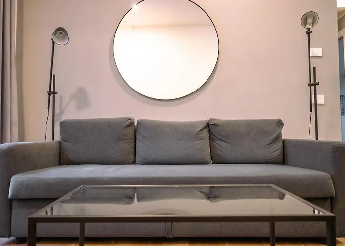 Collection39 Doria Smart Apartamento Roma