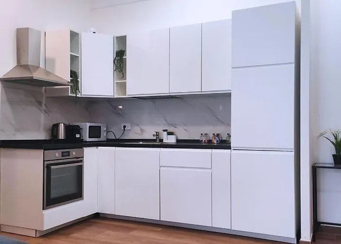 Apartamento Collection39 Doria Smart Roma