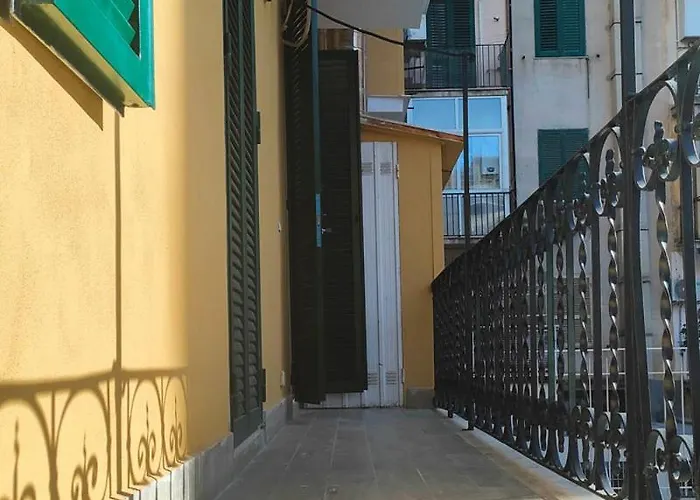 Apartamento Collection39 Doria Smart *