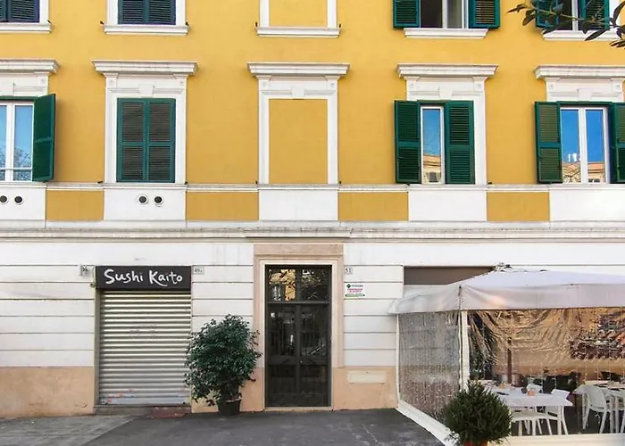 Collection39 Doria Smart * Roma