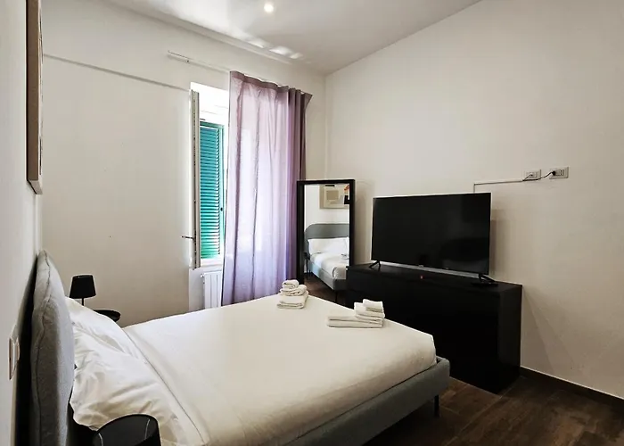 Apartamento Collection39 Doria Smart *