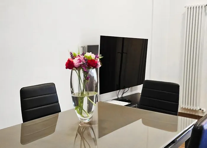 Collection39 Doria Smart Apartamento