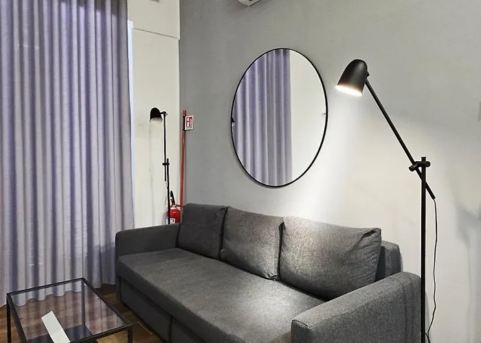 Apartamento Collection39 Doria Smart Roma