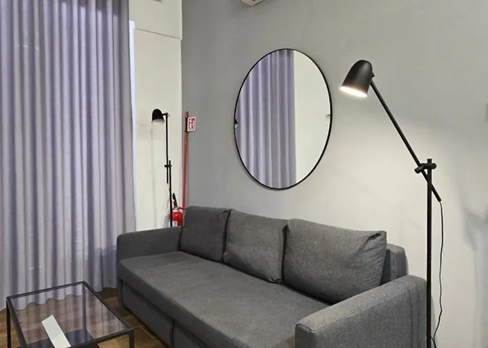 Collection39 Doria Smart Apartamento *