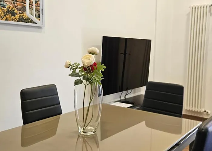 Collection39 Doria Smart Apartment Rom