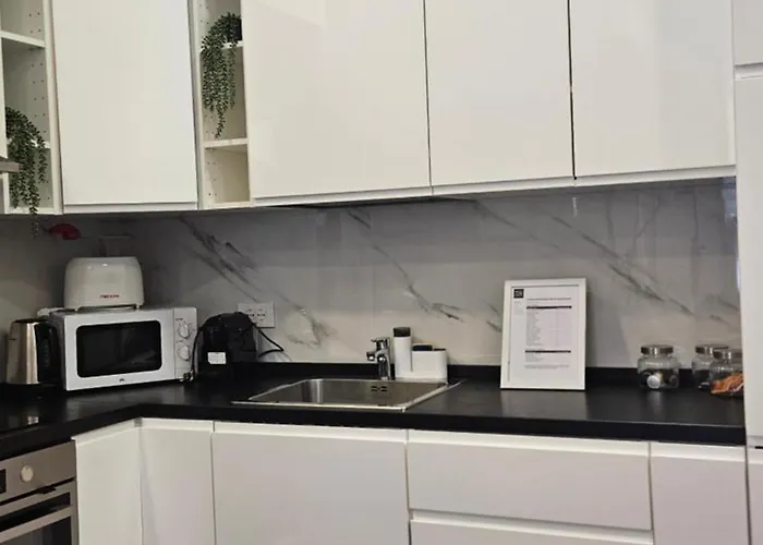 Apartamento Collection39 Doria Smart Roma